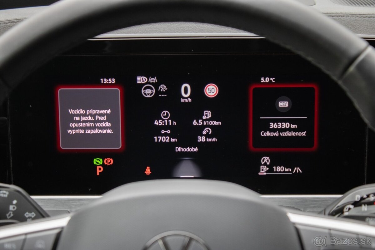 Volkswagen Passat Variant 2.0 TDI Elegance DSG - 11