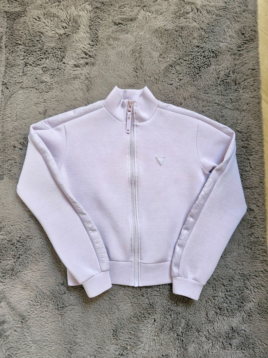 NOVE Guess mikina rozne druhy a farby M - L - 11