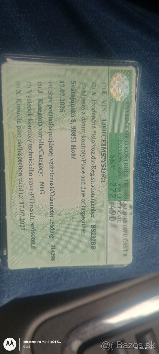 Jeep Grand Cherokee 3.0 CRD 160 kw 2007 - 11