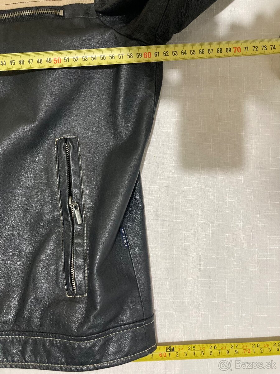 Kožená bunda - 11