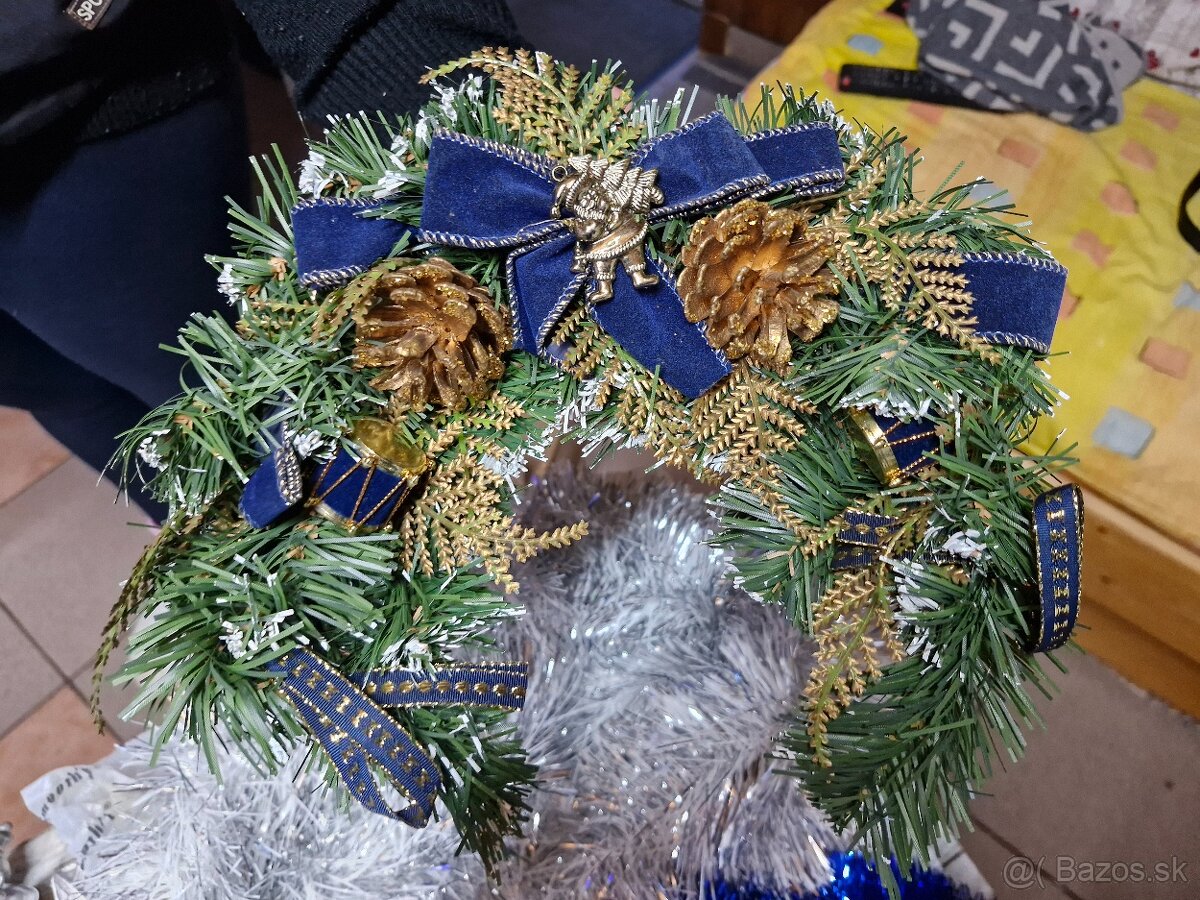 Predám vianočné ozdoby - 11