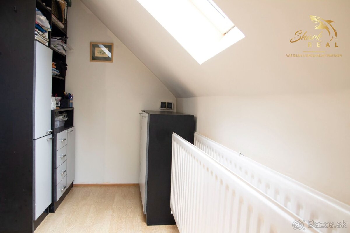 Nová cena Zaujímavý rodinný dom v nádhernej prírode - 11