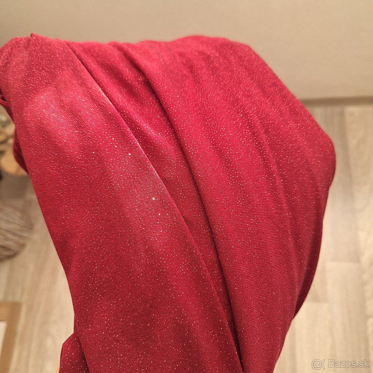 Dlhé spoločenské saty v.52 - 11