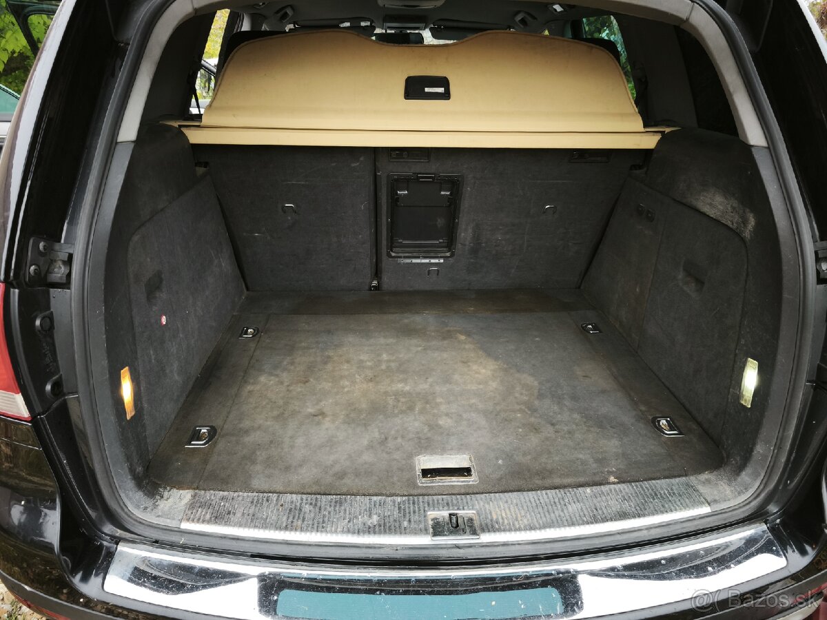 Touareg 3,0 tdi V6, vybava King Kong - 11