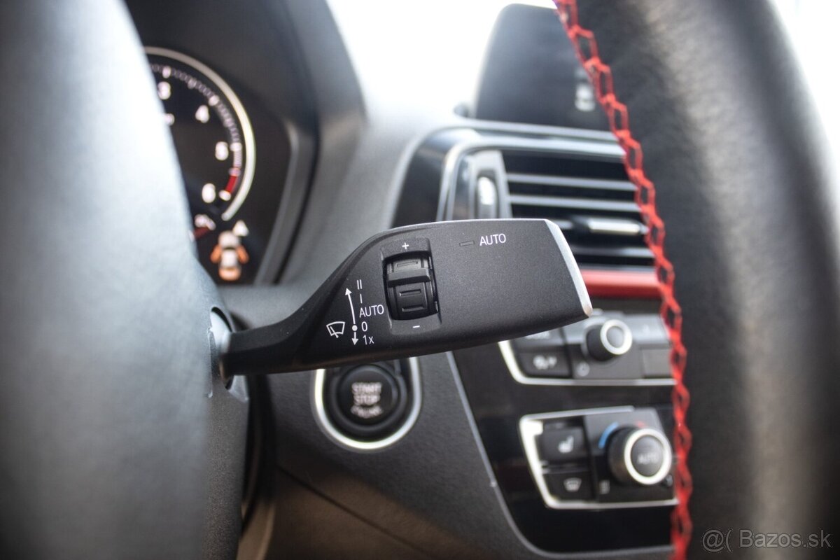 BMW Rad 2 Coupé 218D - 11