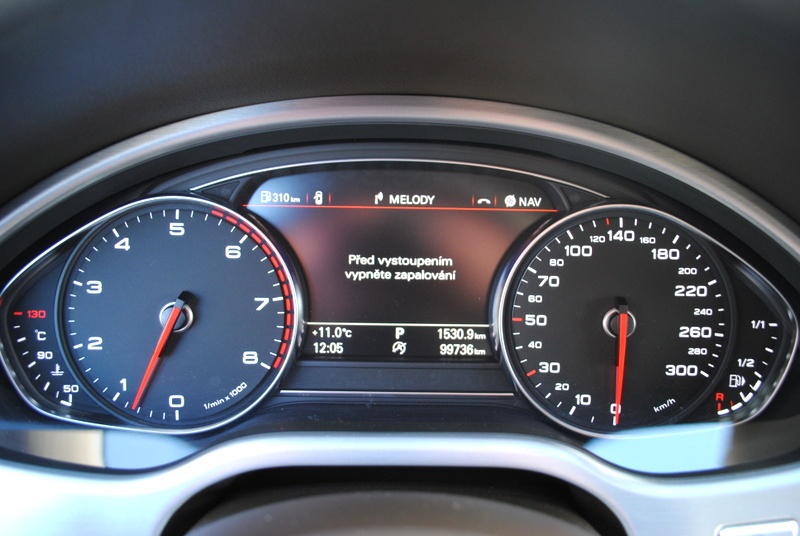 Audi A8 4.0 TFSI V8 quattro tiptronic 8-st.⭐ODPOČET DPH⭐ - 11