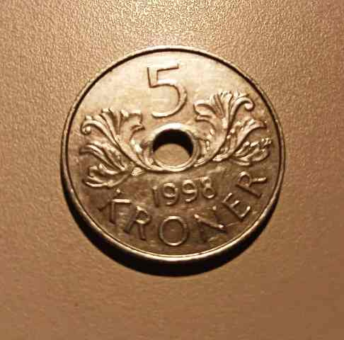 Staré zahraničné mince / bankovky - 11