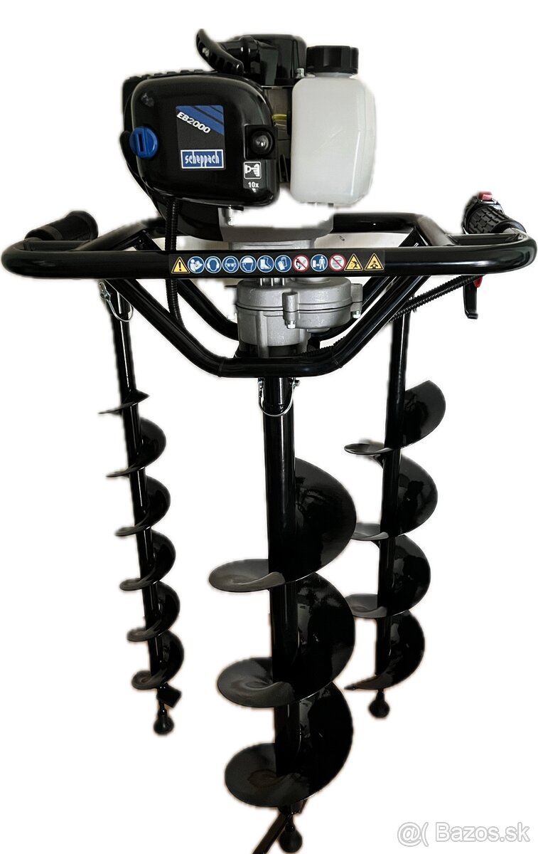 Prenájom , Požičiam , Žaba , zbíjačka , Flexa , vozík , atd. - 11