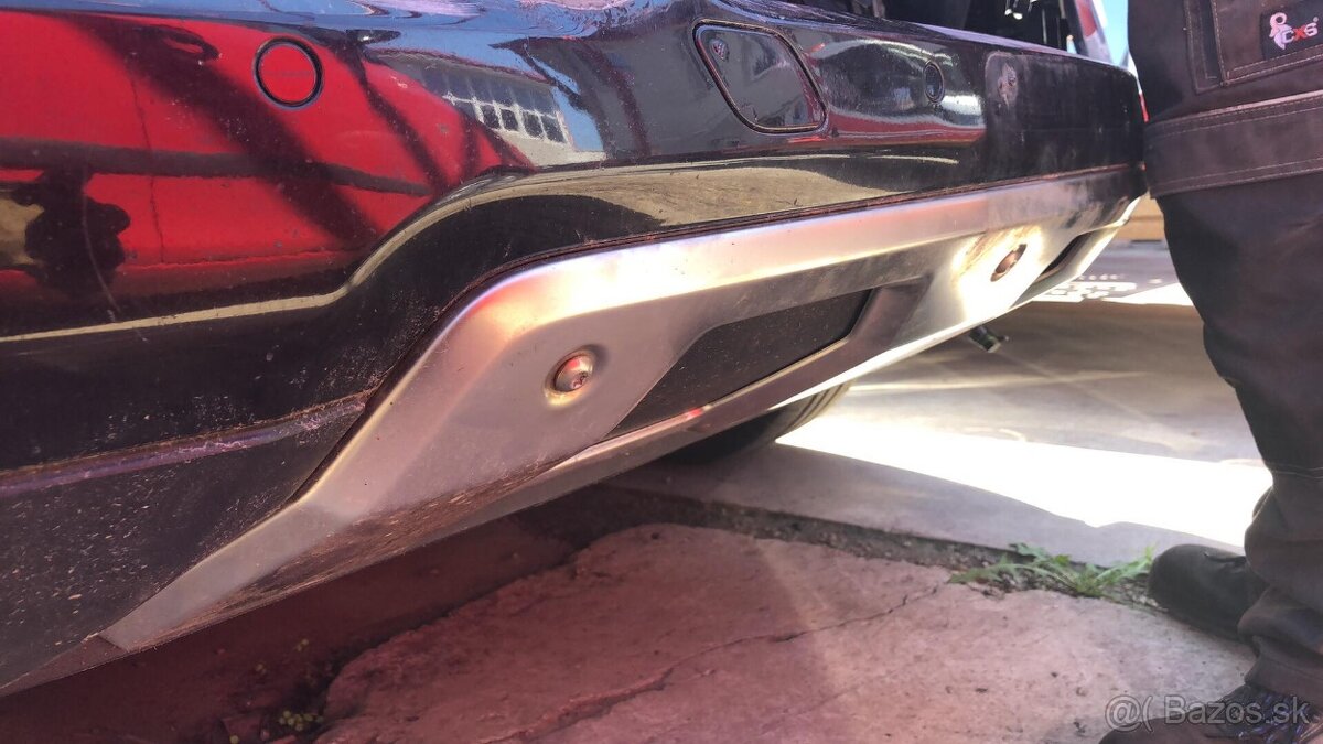 MERCEDES-BENZ ML W164 320CDI, 350CDI 3,0 165KW W6 - 11