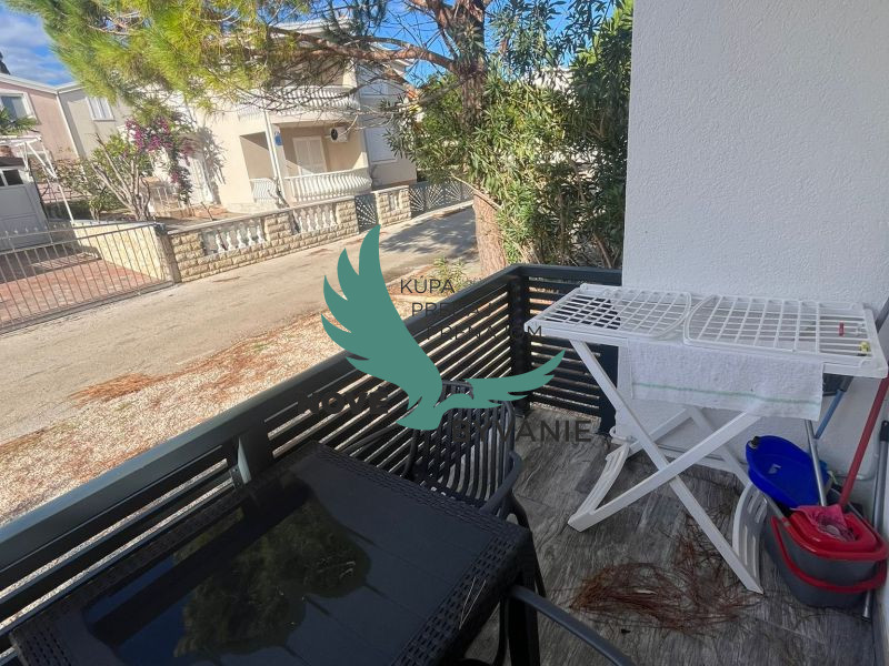 Chorvátsko- Apartmán blízko mora výhodná investícia - 11