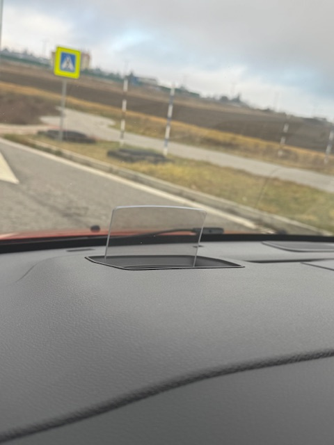 Opel Zafira VIVARO Tourer - 11