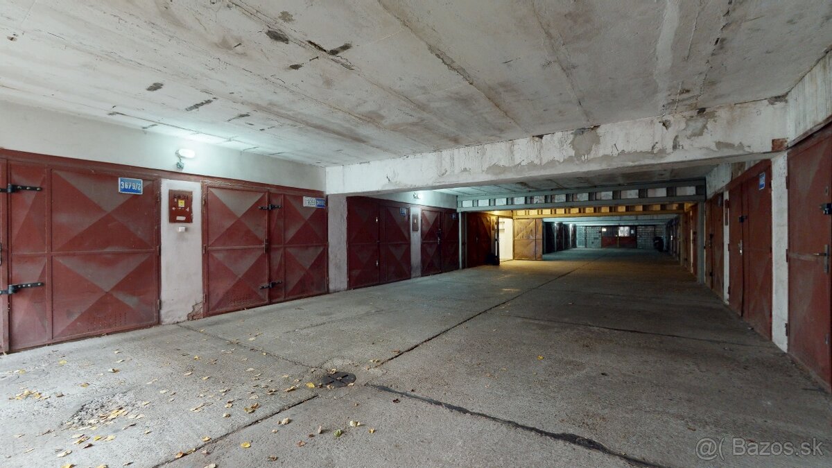 Príjemný dvojizbový byt na Chlumeckého ulici v Ružinove - 11