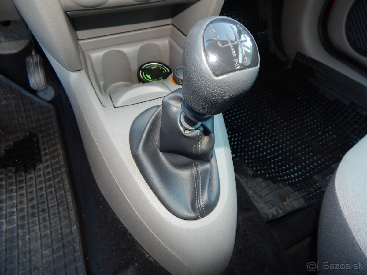 Renault Thalia 1.2 16V Authentique - 11