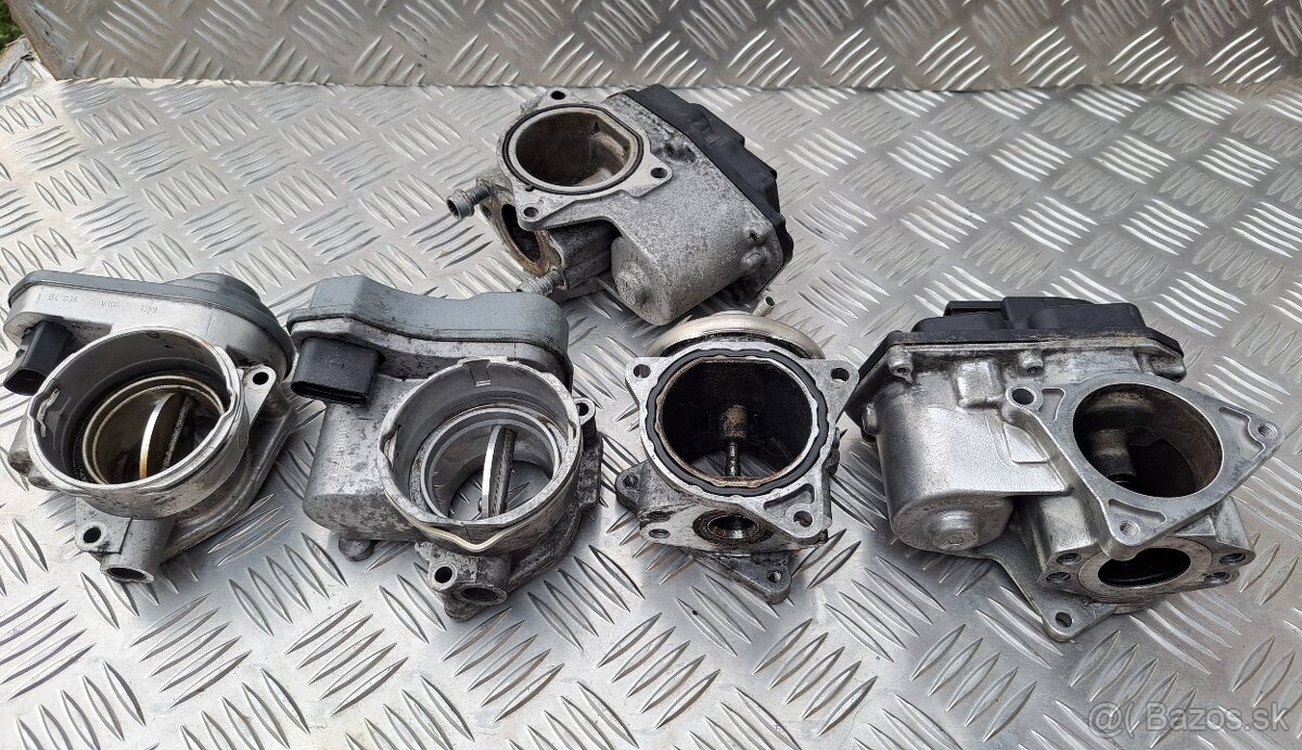 DIELY VW GOLF 5 2.0TDI -BKD - 11