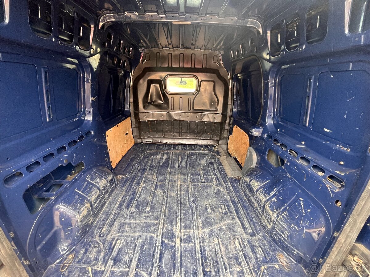 Ford Transit Connect, 1.8 TDCi 90k 230 LWB - 11