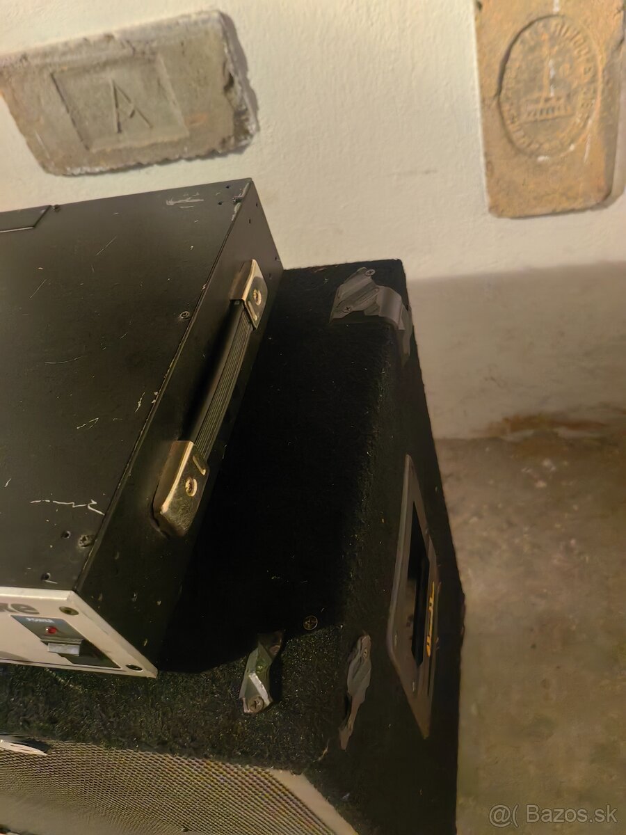 5 strunová basgitara Ibanez SDGR-SR305 + kufor + aparát - 11