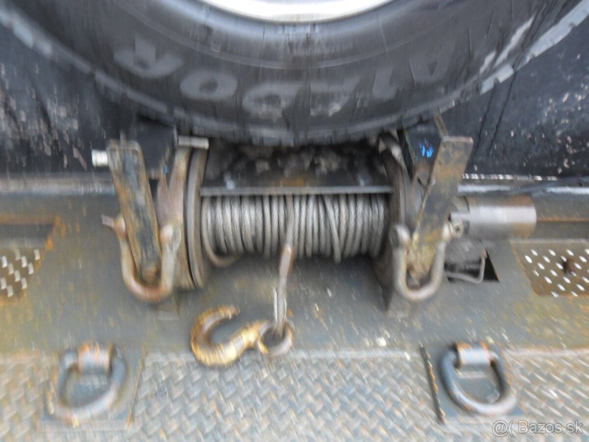 Prodám VOLVO FM13 400 62R - 11