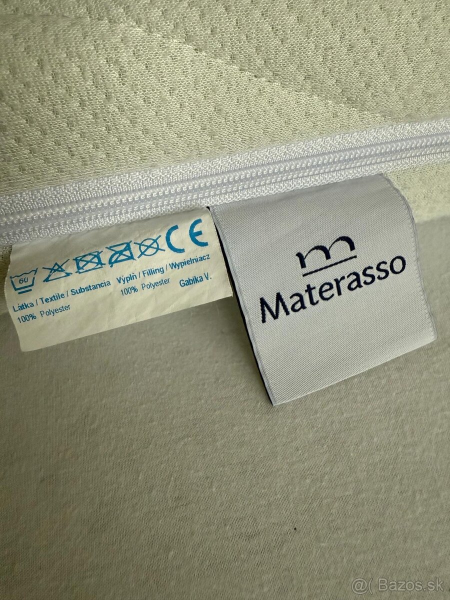 Detská postieľka IKEA SUNDVIK - 11