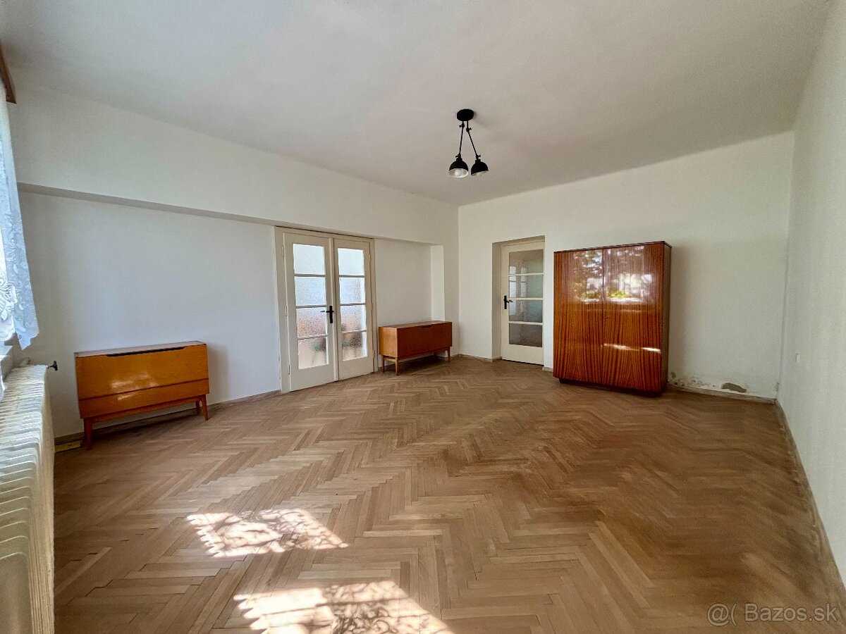 Rodinný dom Riečka - 11