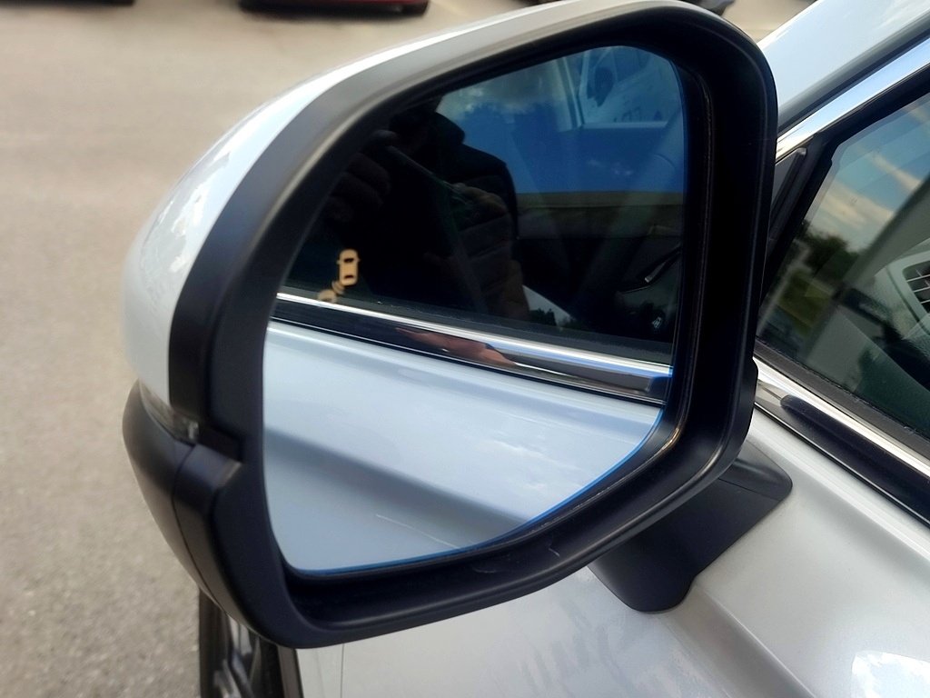 HONDA CR-V 2.0 e:HEV ELEGANCE 2WD - 11