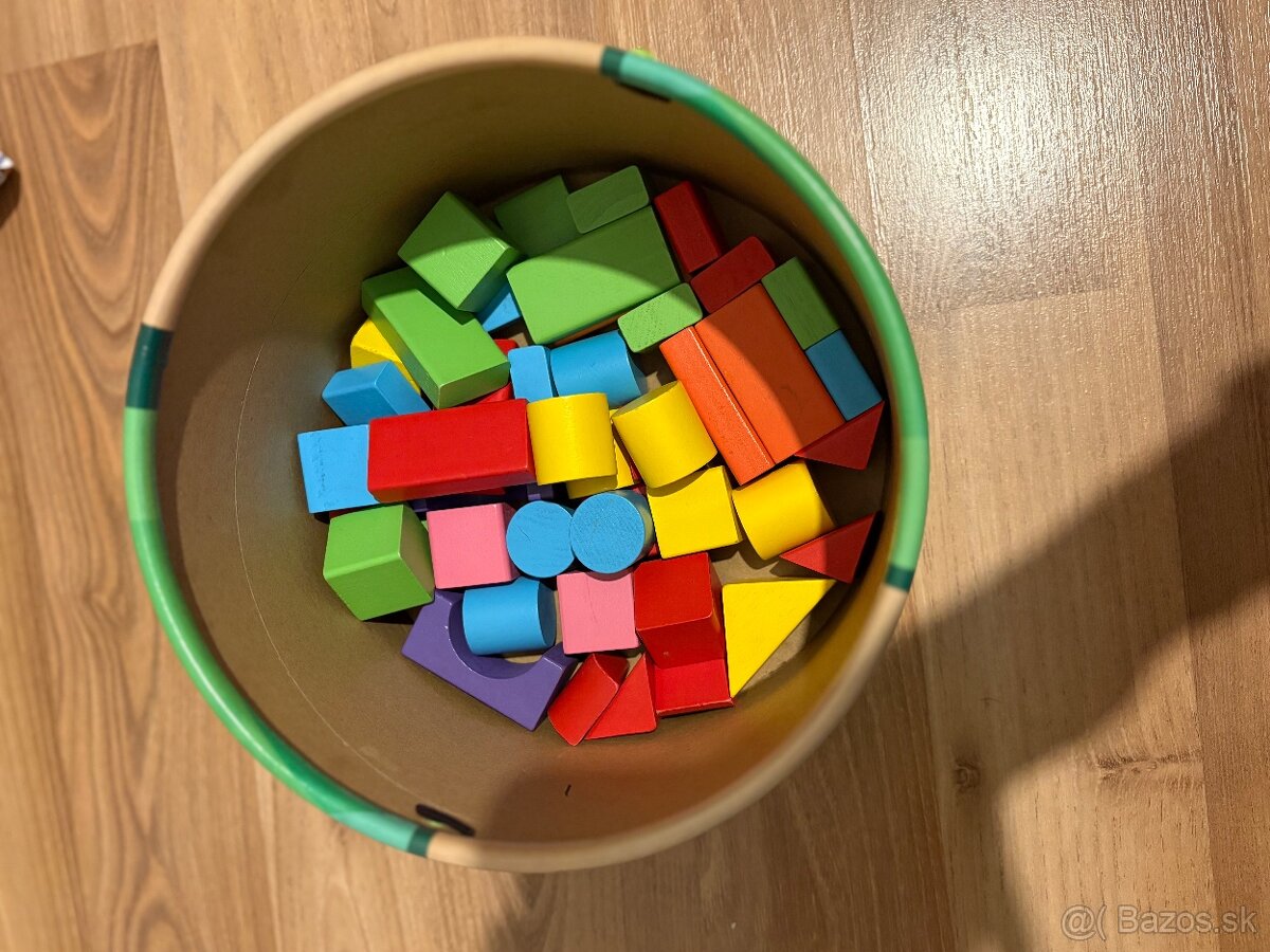 Balík hračiek - 11