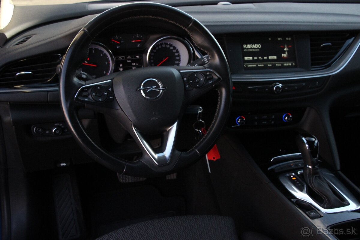 Opel Insignia ST 1.6 CDTI 100kw AT6 už od 149€ mesačne - 11