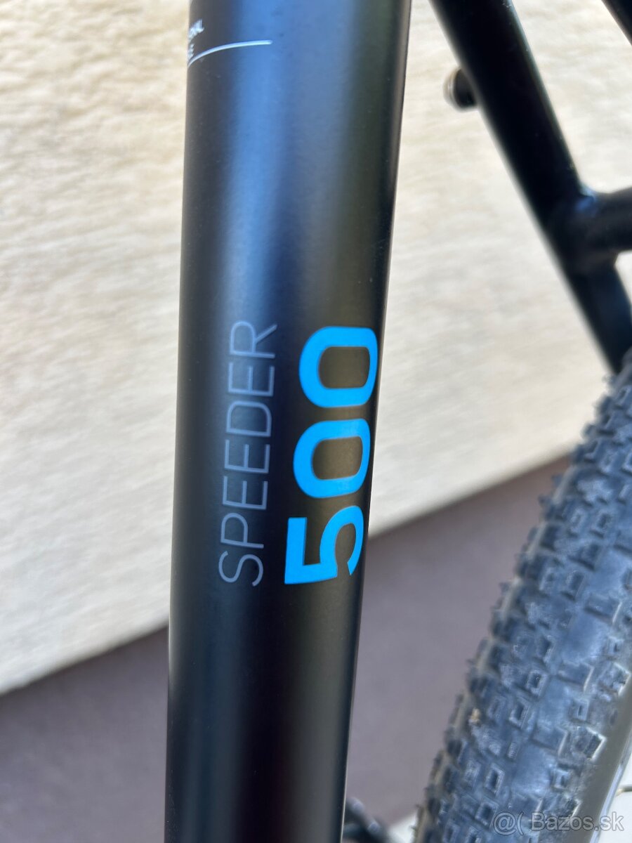 Merida Speeder 500 - 11