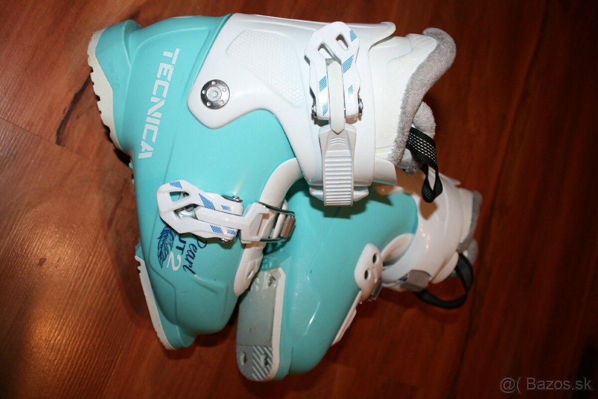 nove lyže Fischer 90 cm - 11