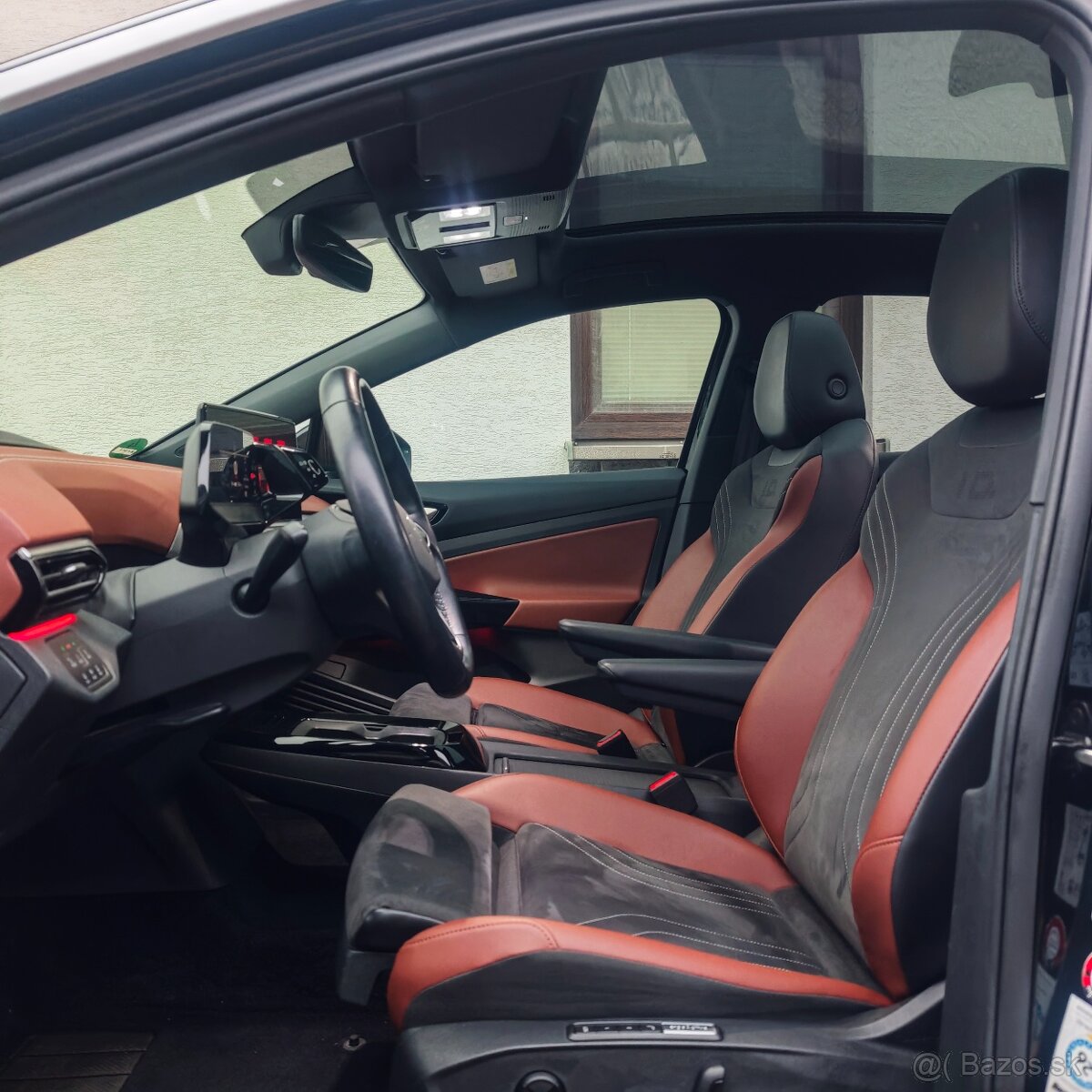 VW Id.5 Pro 150kw matrix - 11