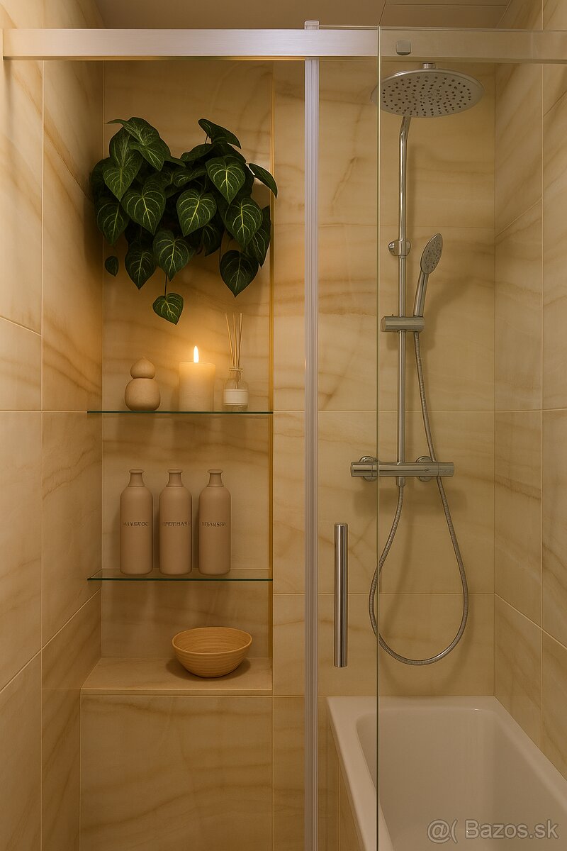 Luxusný 2izb. byt v centre mesta Nitra - 11