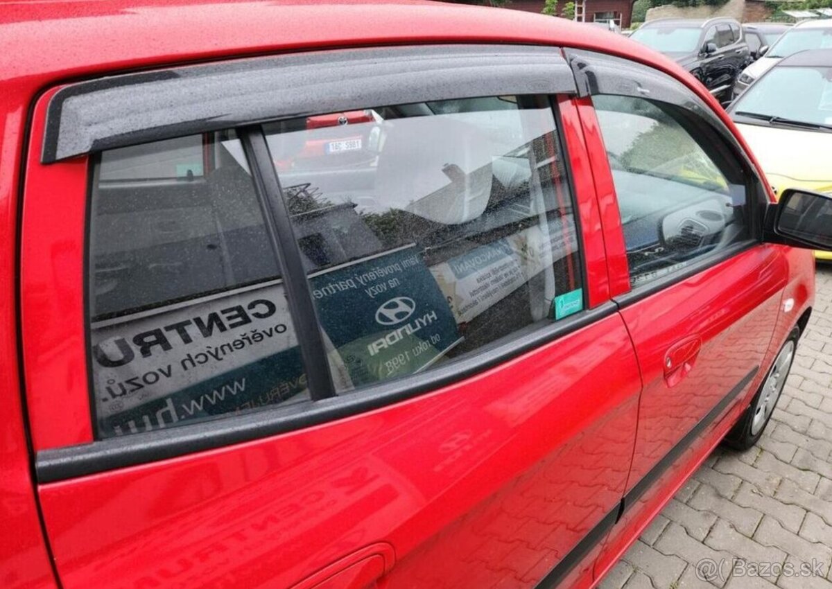 Kia Picanto 1.0-1MAJITEL-POSILOVAČ-TOPSTAV - 11