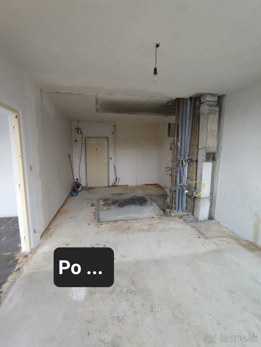 Sťahovanie, vypratávanie, preprava tovaru - 11