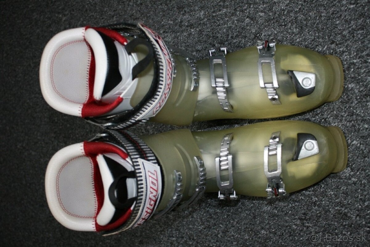 lyže Rossignol Experience 168 cm 80 - 11