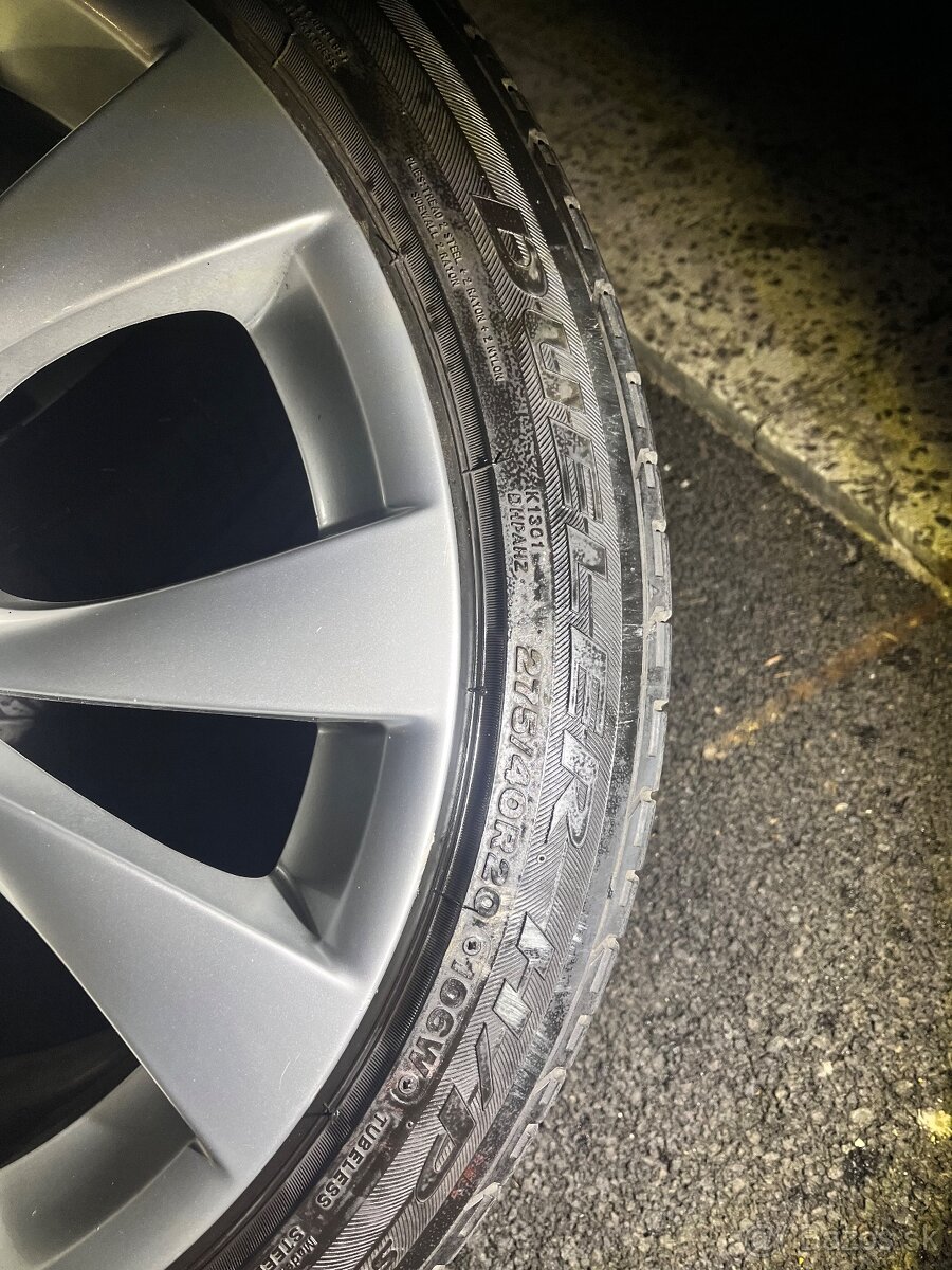 Zdravím Predám Elektrony - 11