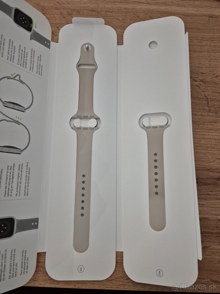 Apple Watch 8 - 41 mm - 11
