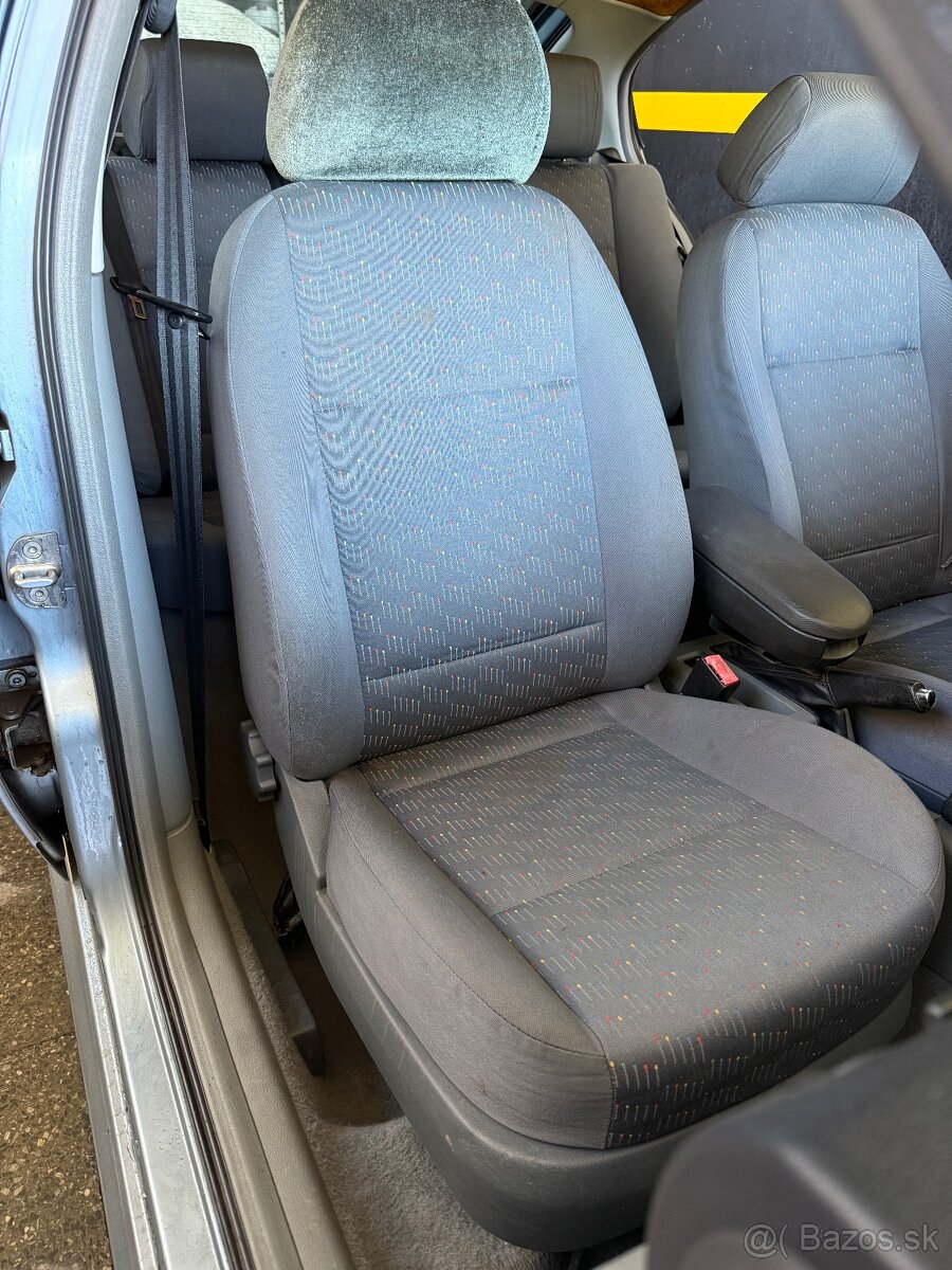 Skoda Octavia 1, 1.4, 16V, 2003, NOVA STK, 2x kľúč - 11