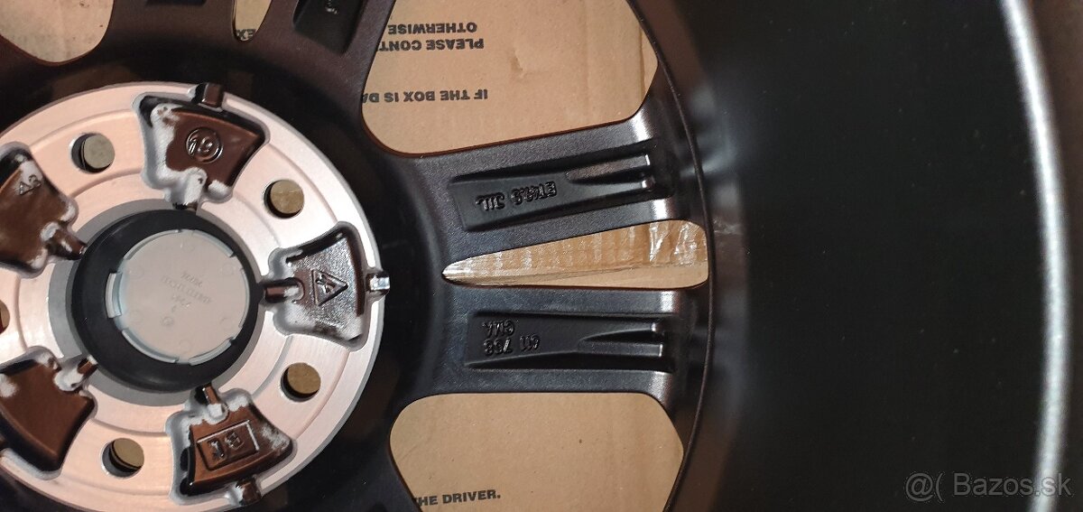 5x114,3 r18 mazda kia hyundai mitsubishi toyota honda - 11