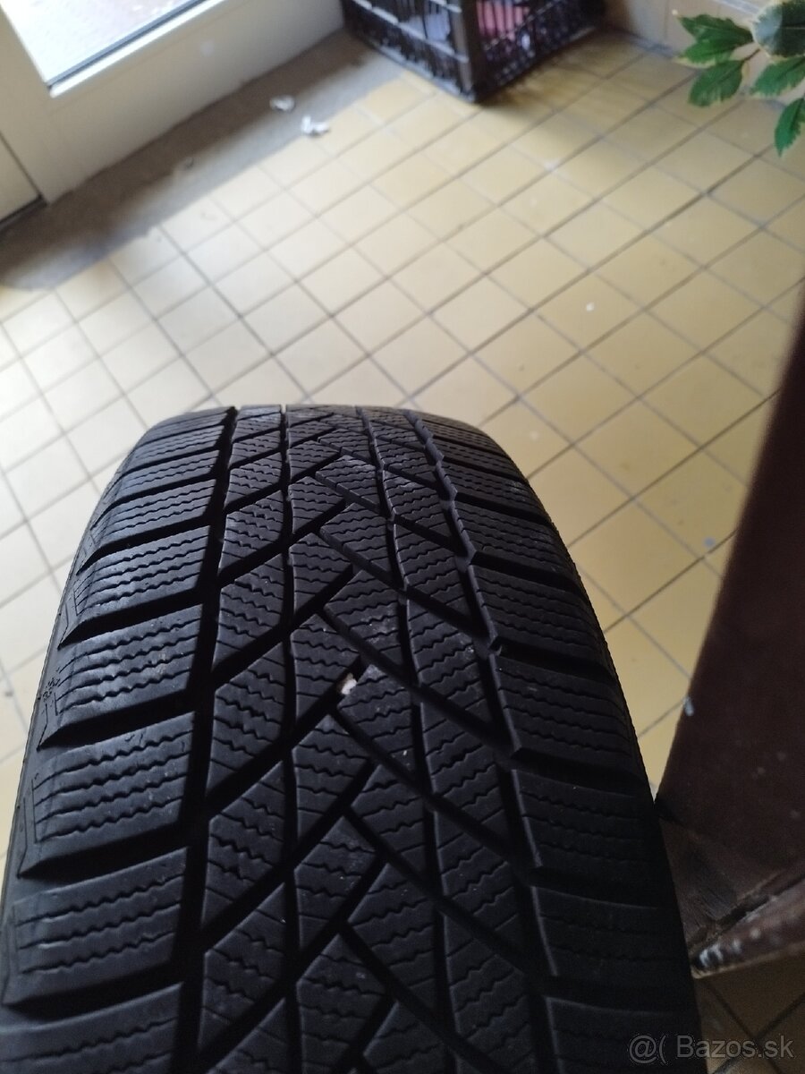 zimne pneumatiky 195/55 r16 matador peugeot 208 - 11