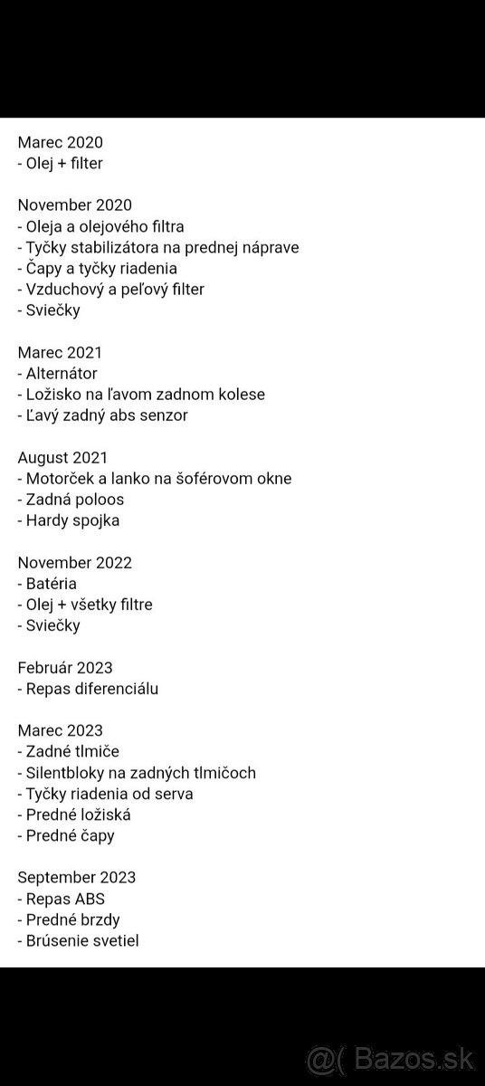 Bmw e46 318i M43B19 - 11