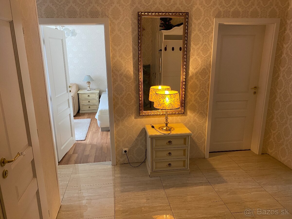 Prenájom samostatnej izby v byte v Lučenci - 11