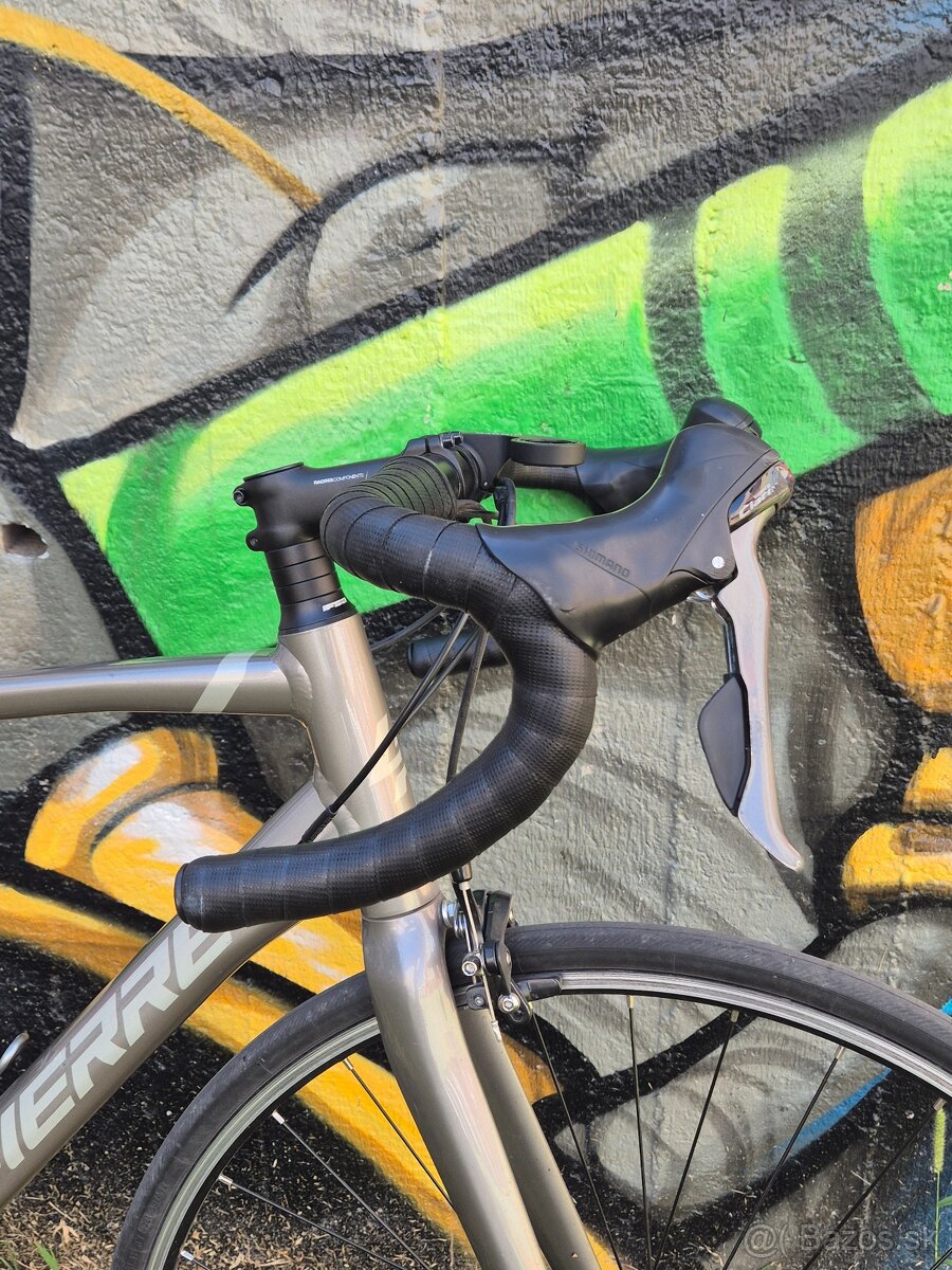 cestný bicykel Lapierre Sensium 1.0 - 11