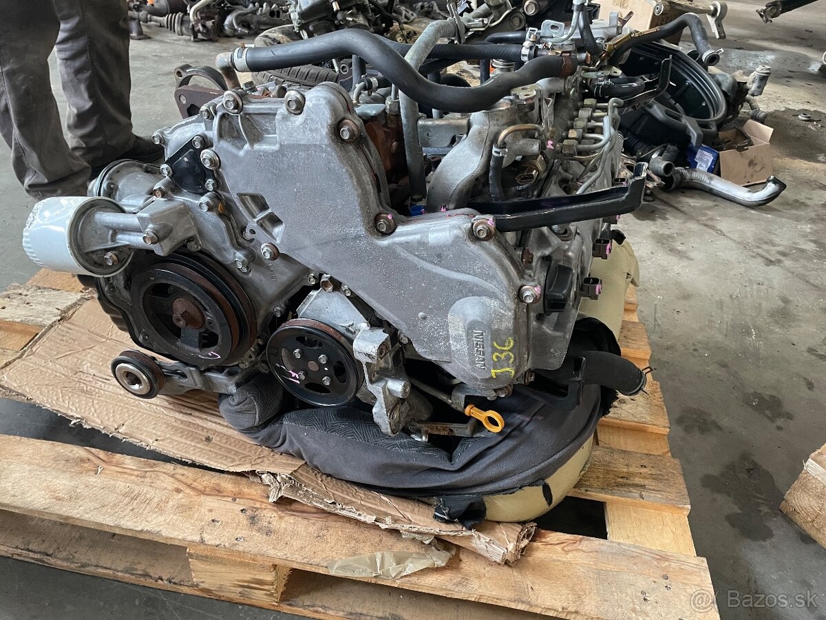 Nissan pathfinder - 11