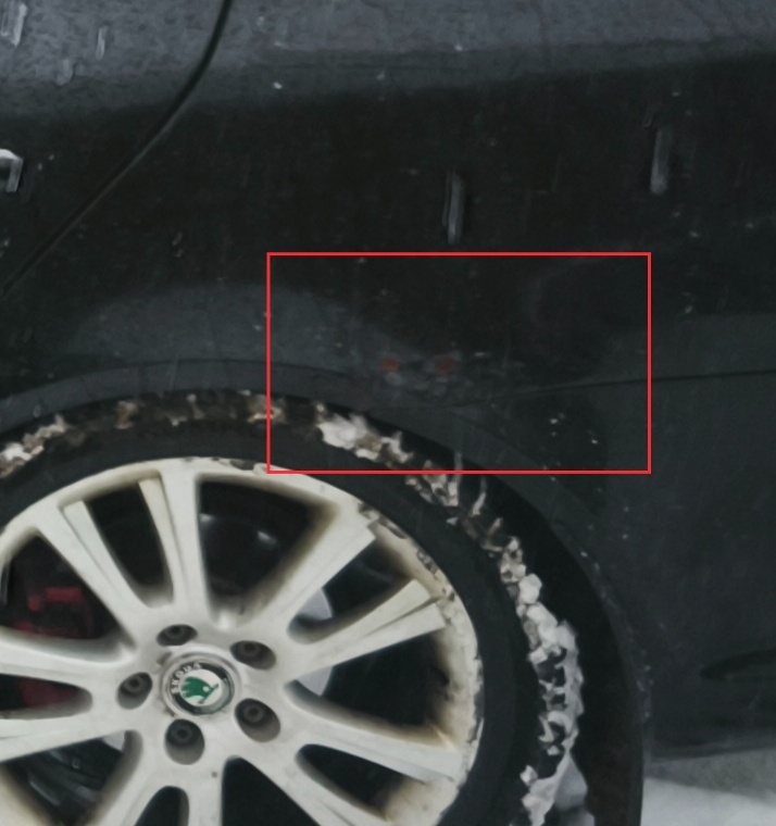 Octavia 2 RS 125kw 2.0 TDI - 11