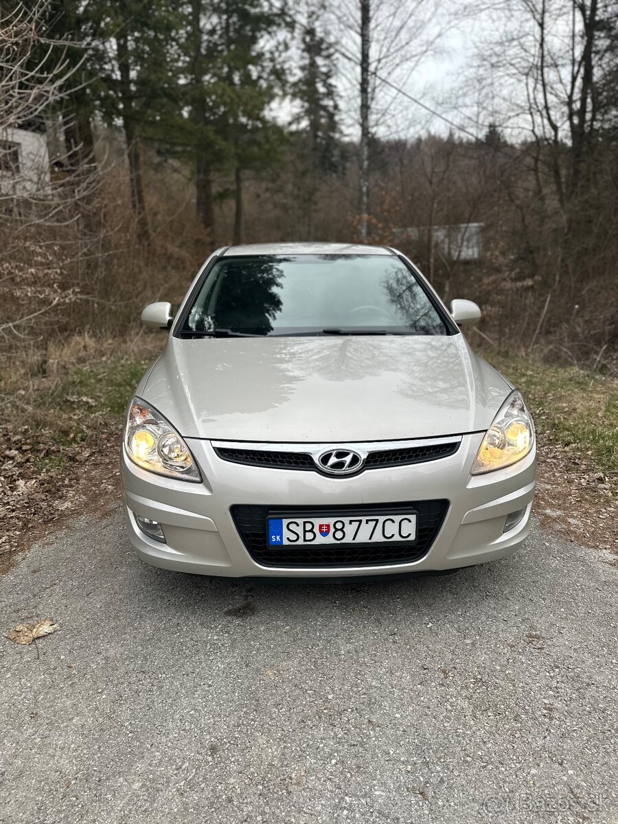 Hyundai i30 - 11