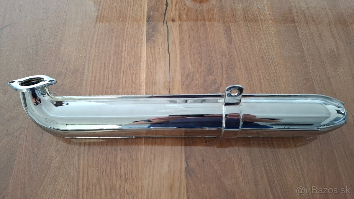 JAWA 555 Pionier - 11