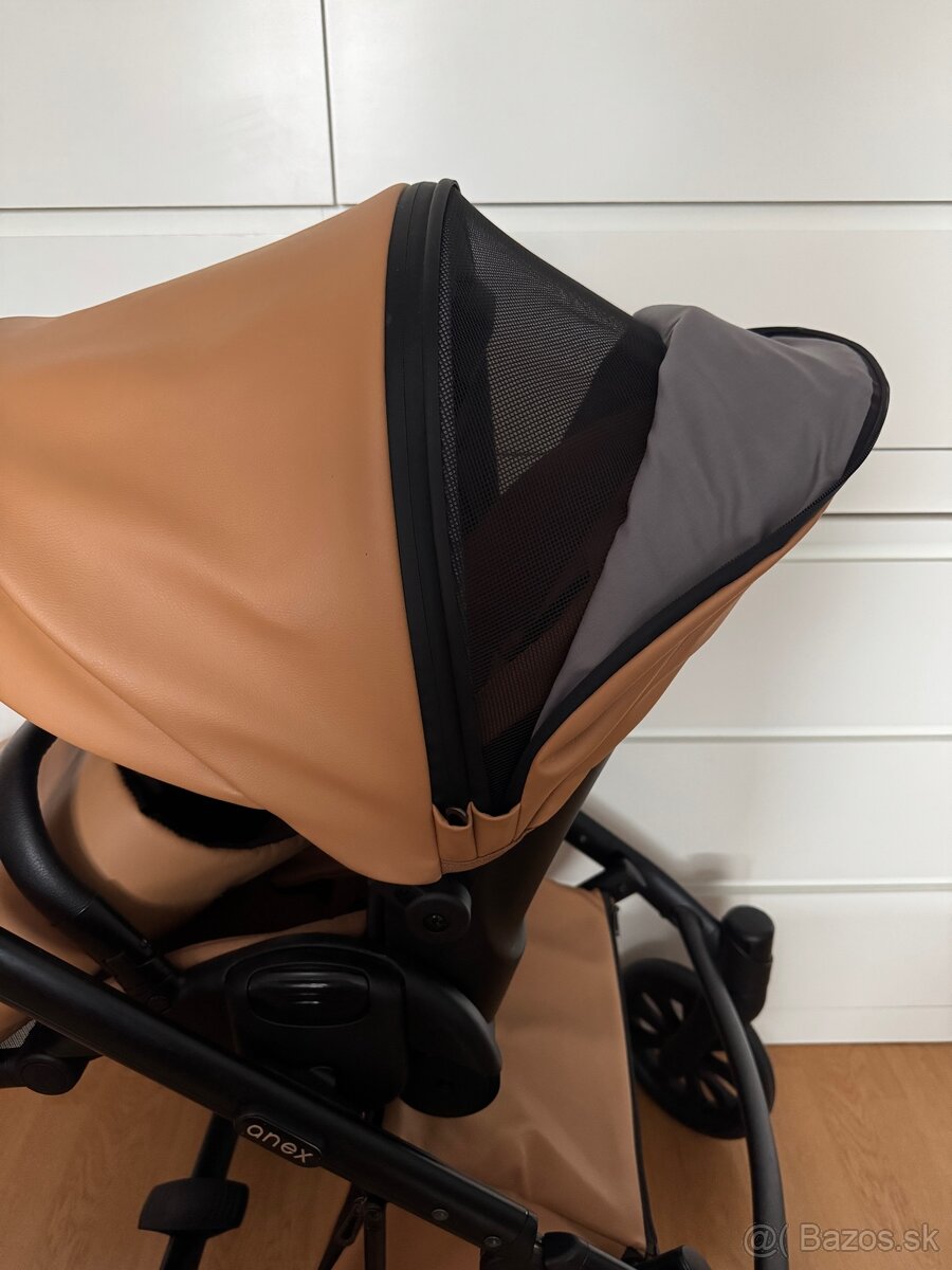 Anex etype caramel - 11