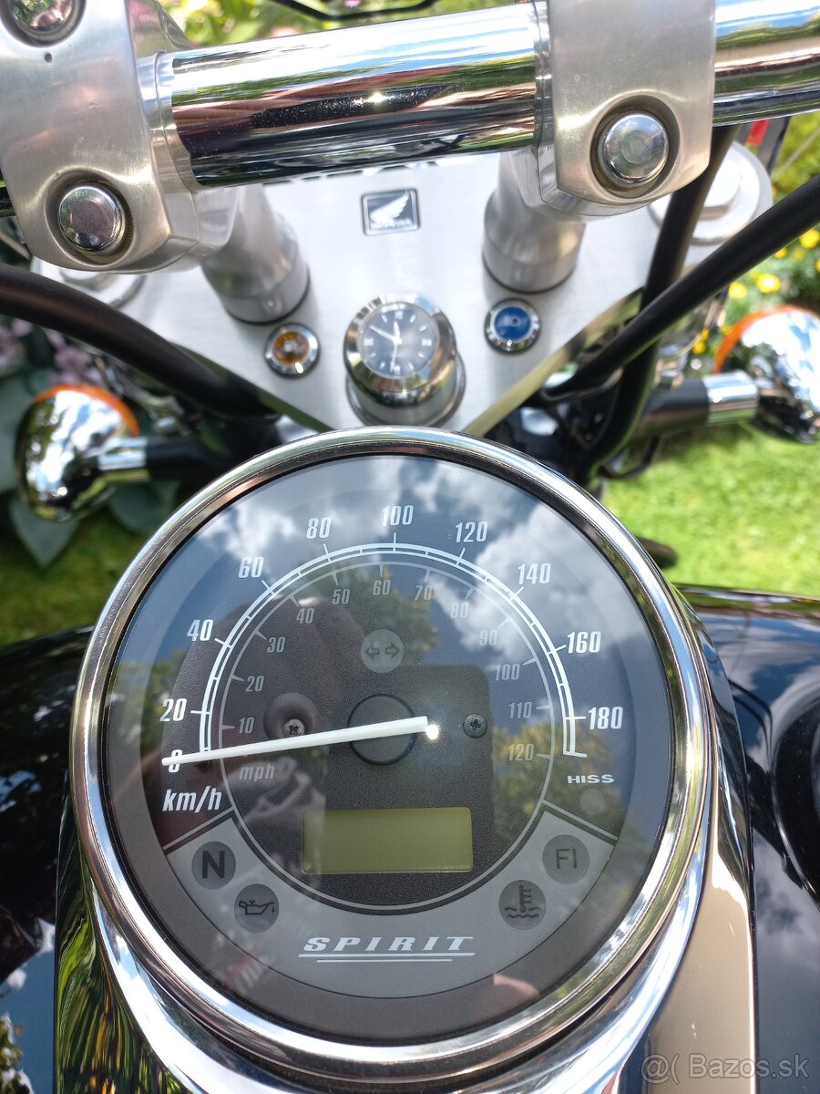 Honda VT 750 C2 - 11