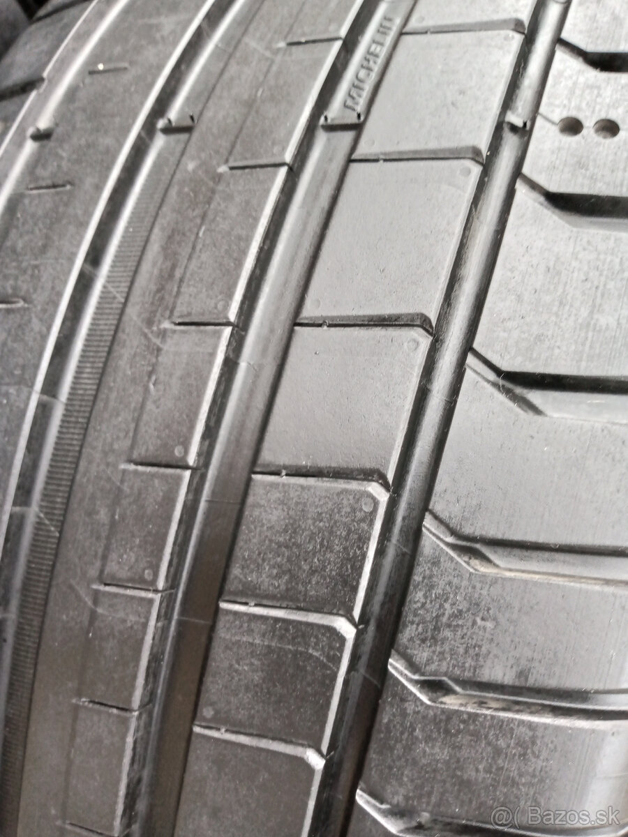 MICHELIN PILOT SPORT 5 235/45 R18 DEMO - 11