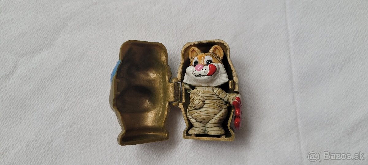 Kinder hračky figúrky - KBP01 - 11