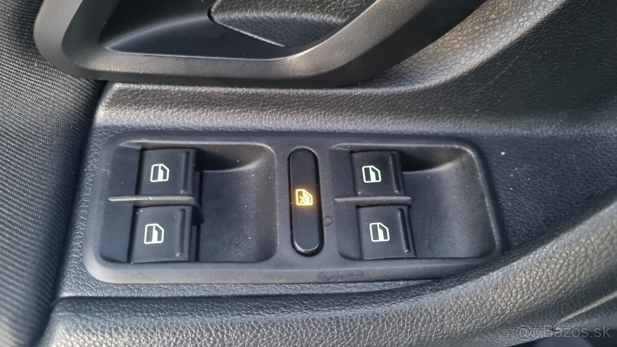 Skoda Fabia comfort 1.2 TDI navi - 11